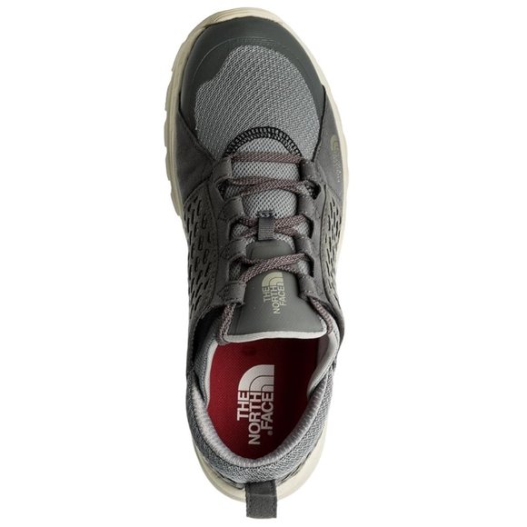 The North Face Men's Mountain Hiking Sneaker - Picture 2 of 3